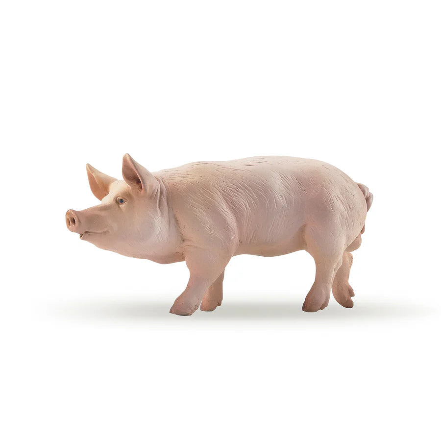 Figurine Verrat - Papo