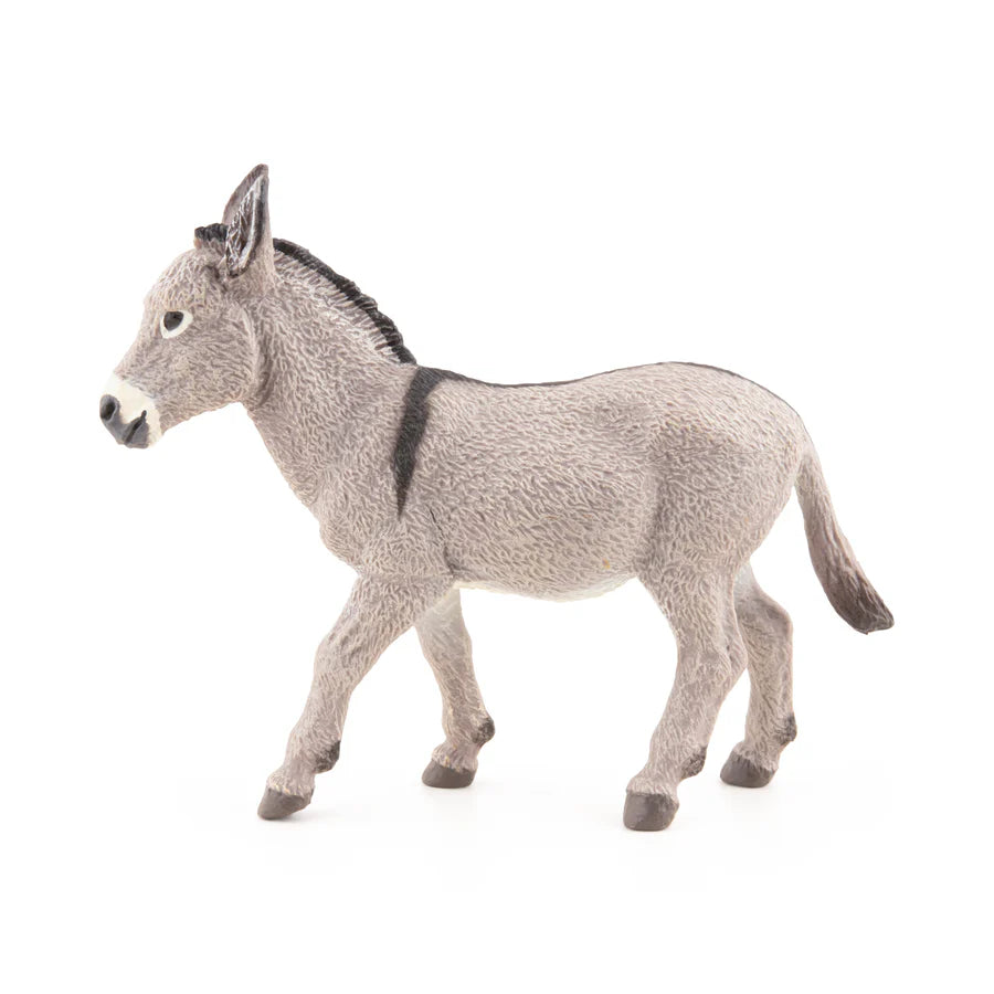 Figurine Âne de Provence - Papo