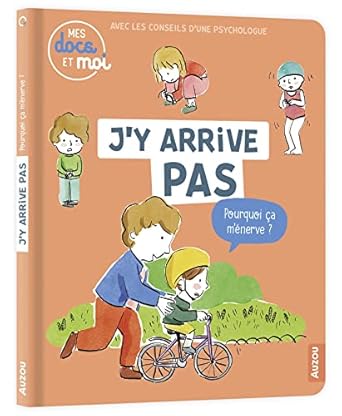 Mes docs et moi - J'y arrive pas