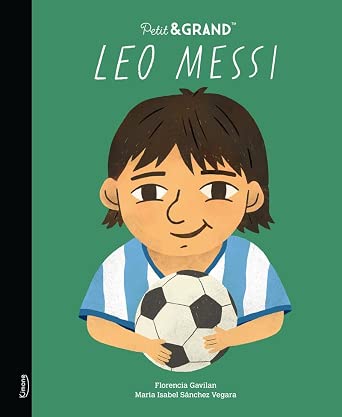 Léo Messi