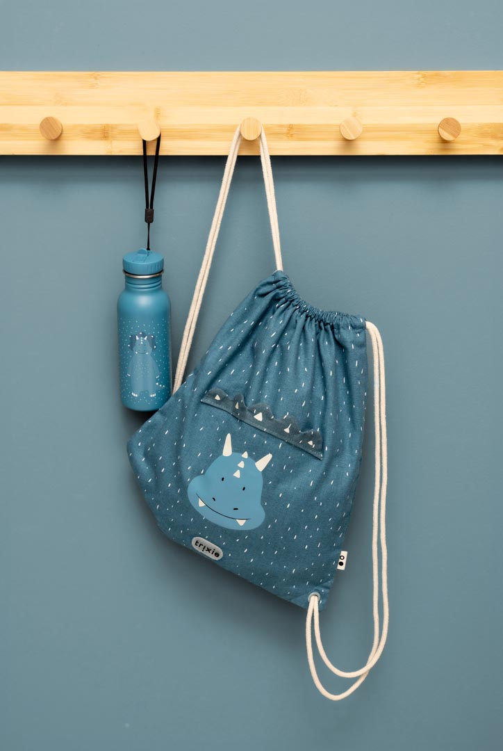 Sac de gym - Mr. Triceratops