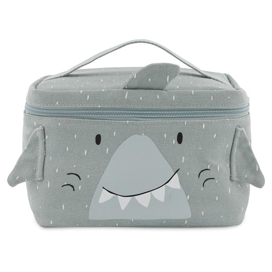 Sac repas isotherme - Mr. Requin