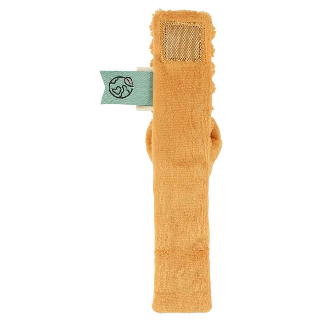 Hochet bracelet - Mr. Fox