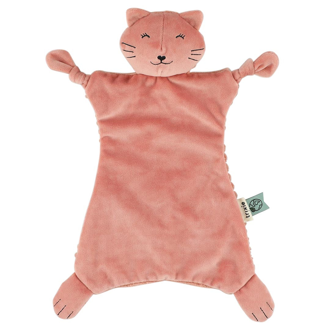 Doudou - Mrs. Chat