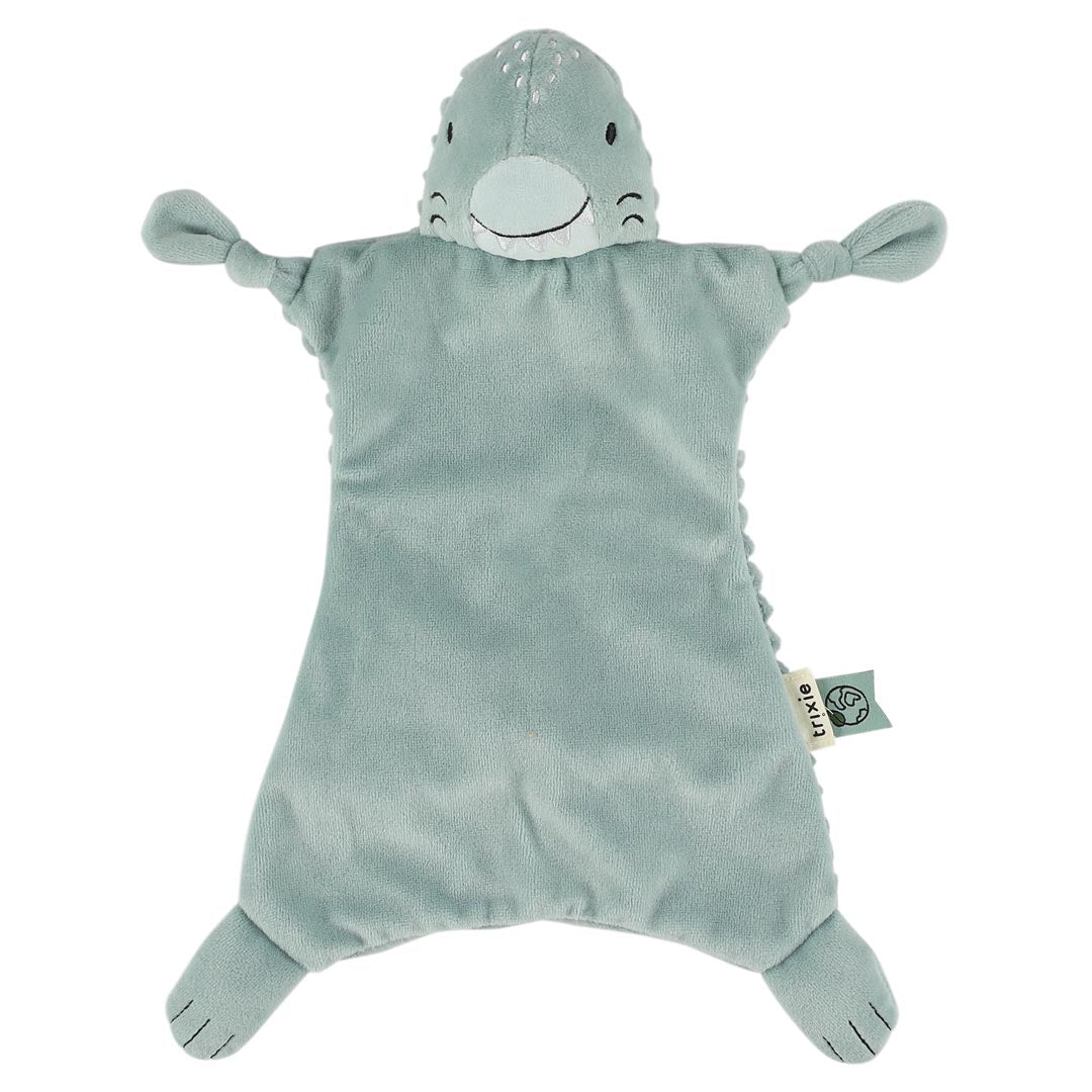 Doudou - Mr. Requin