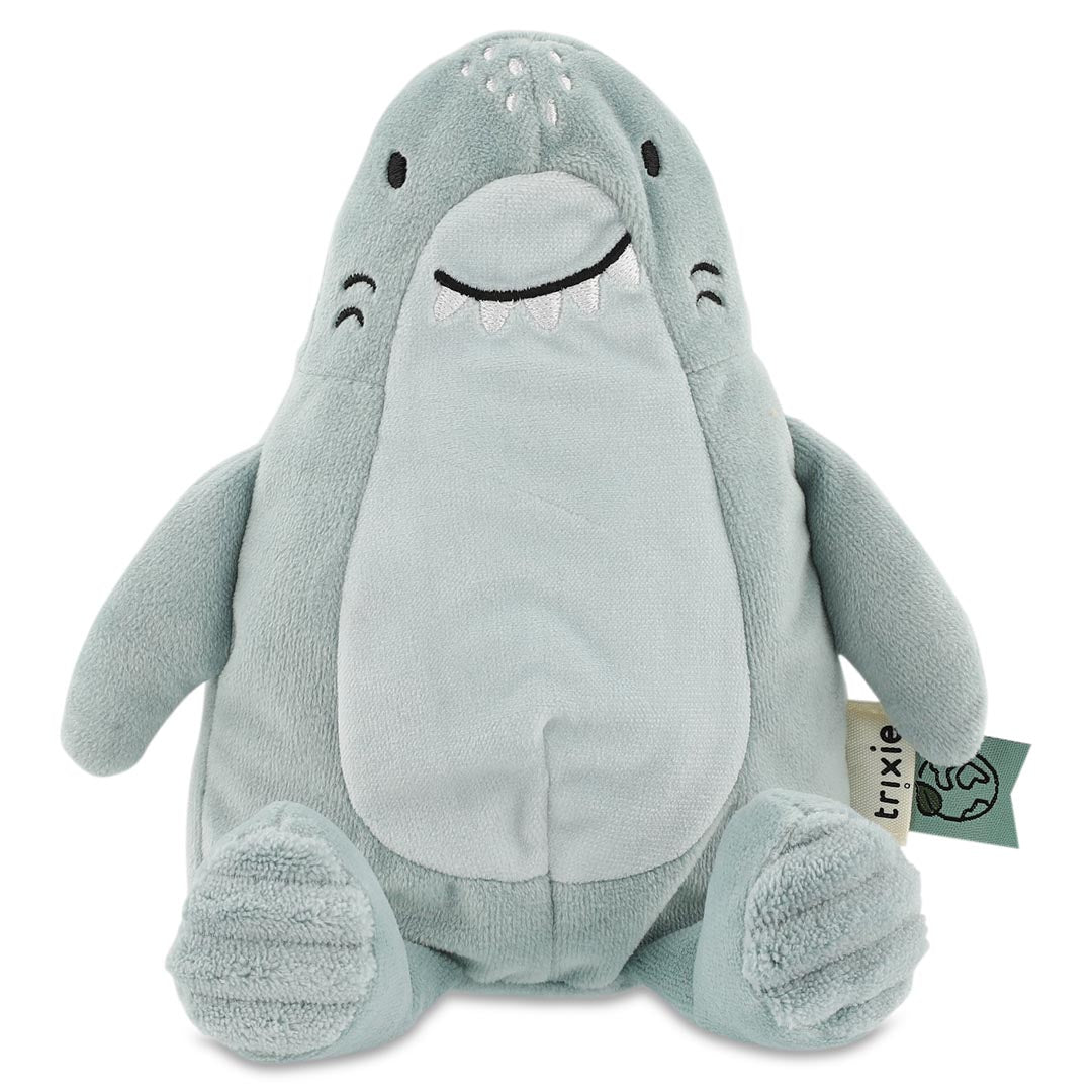Peluche petite - Mr. Requin