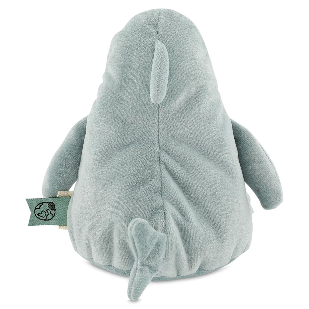 Peluche bébé - Mr. Requin