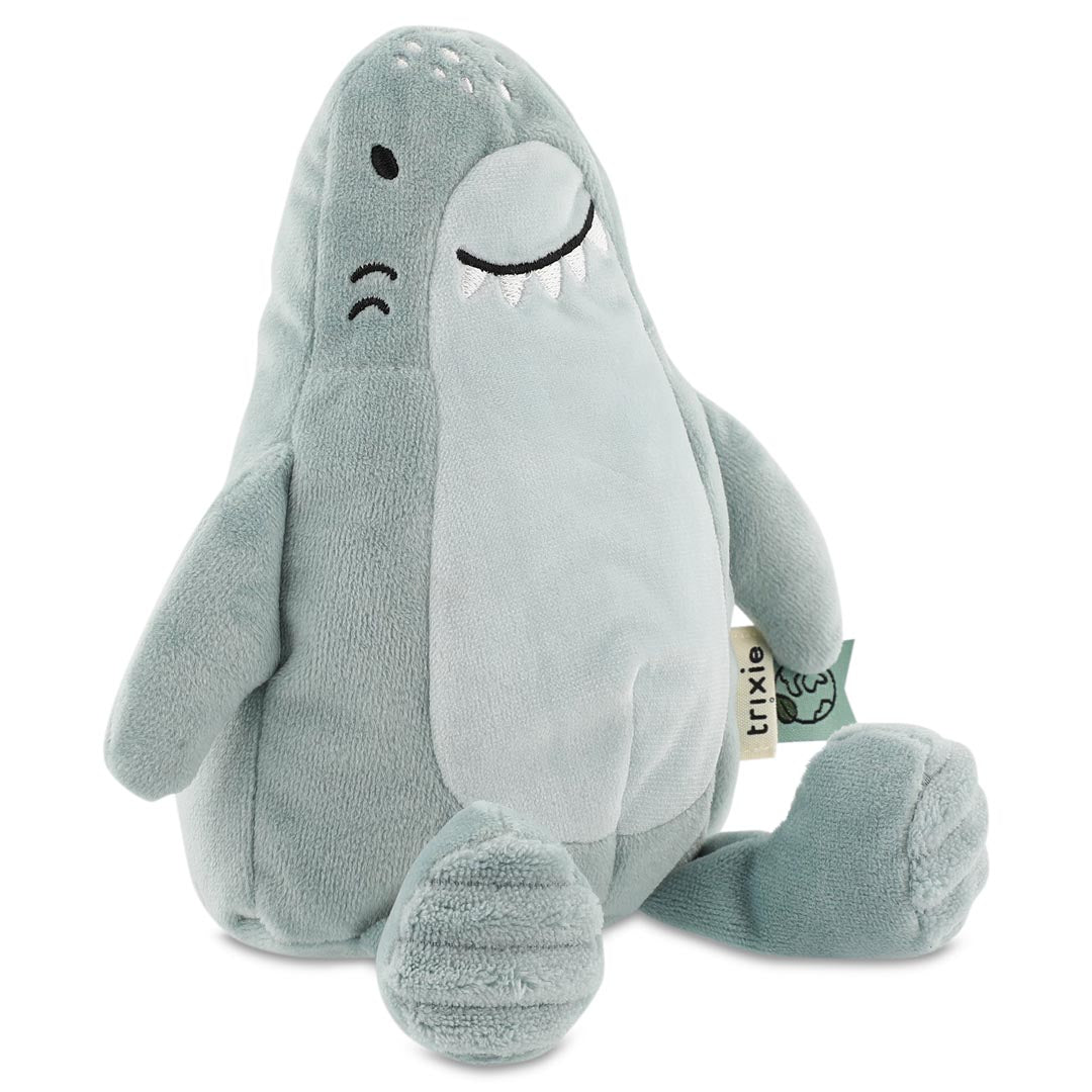 Peluche petite - Mr. Requin