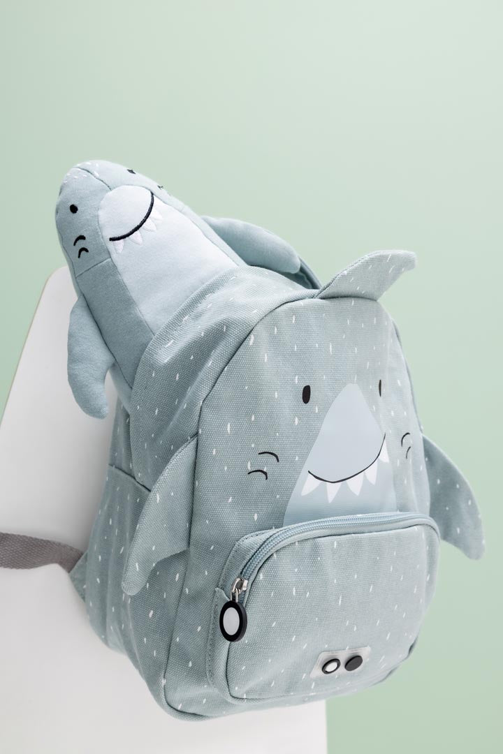 Peluche bébé - Mr. Requin