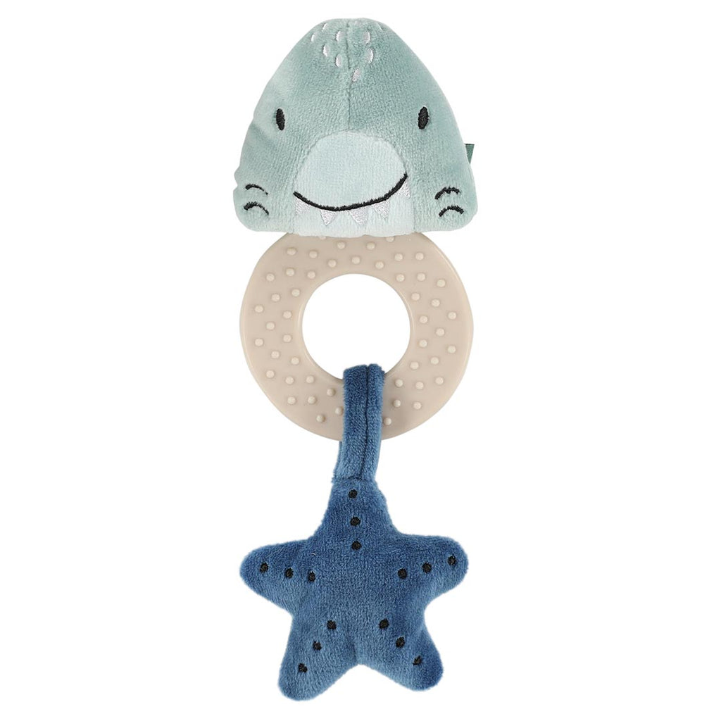 Jouet de dentition - Mr. Requin