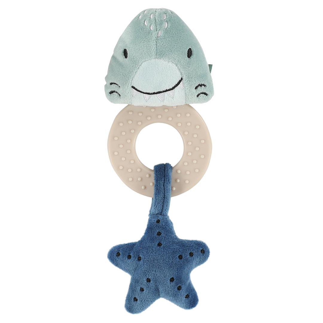 Jouet de dentition - Mr. Requin