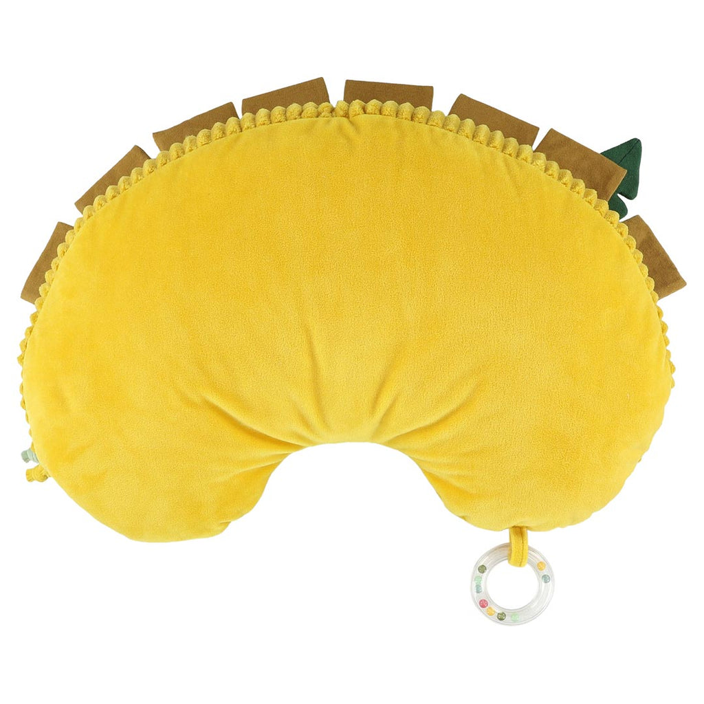 Coussin d'activités - Mr. Lion