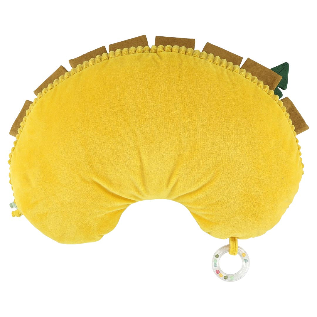 Coussin d'activités - Mr. Lion