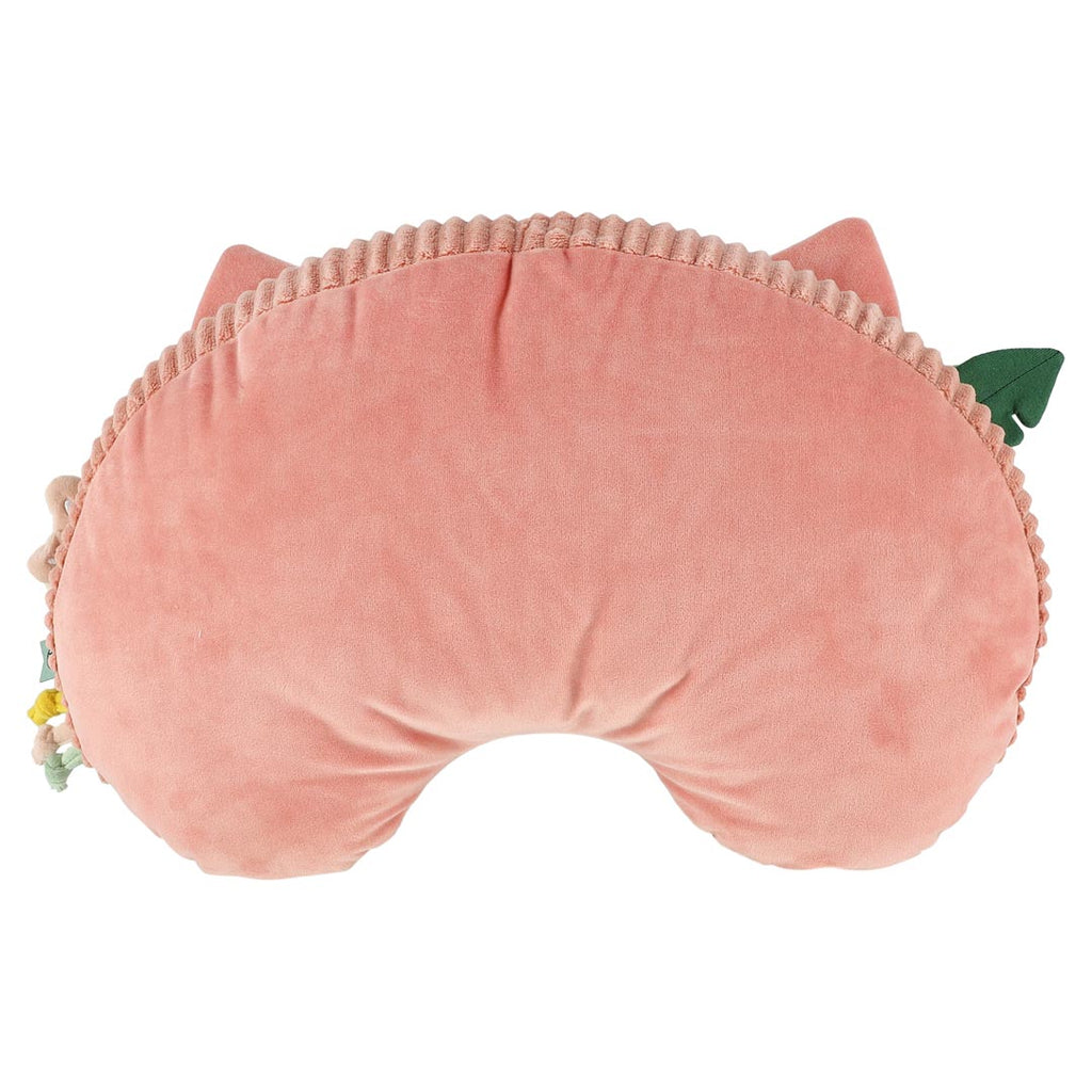 Coussin d'activités - Mrs. chat