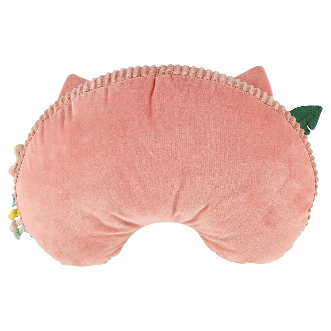 Coussin d'activités - Mrs. chat