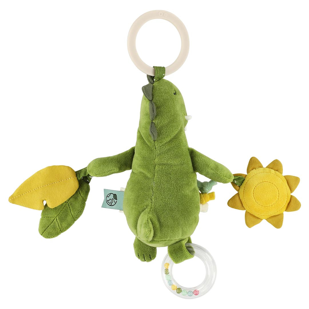 Jouet d’activités à suspendre - Mr. Dino