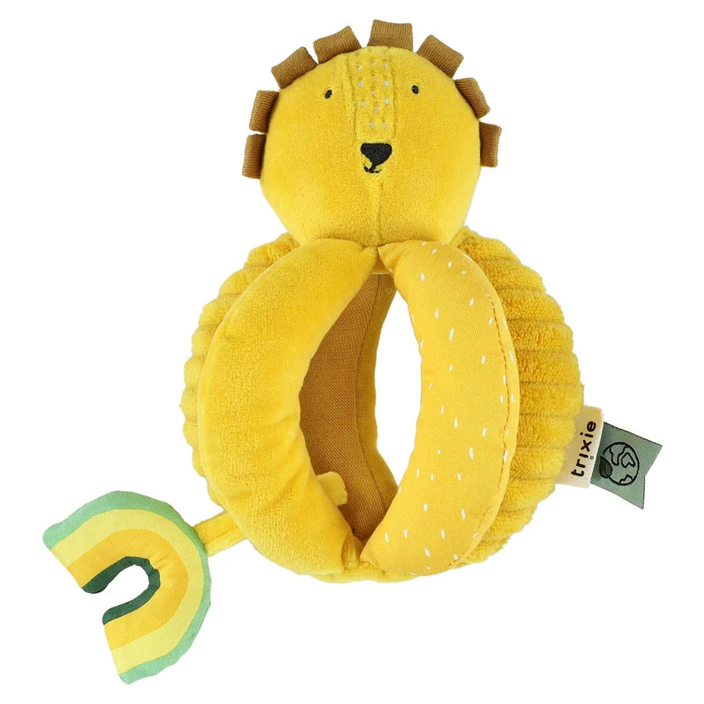 Balle de préhension - Mr. Lion