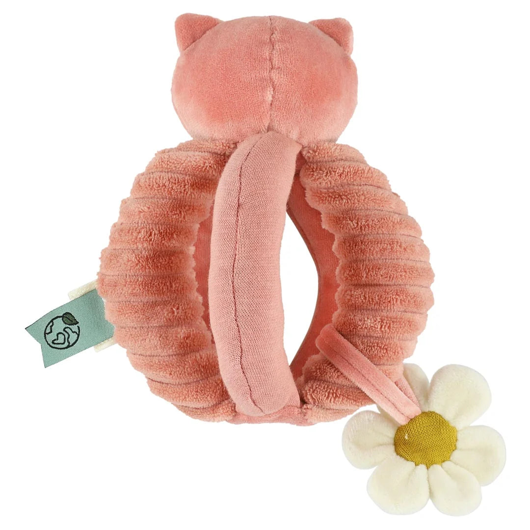 Balle de préhension - Mrs. Cat