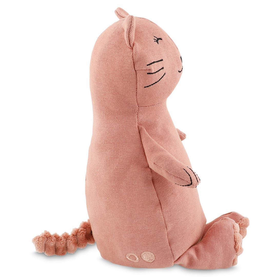 Peluche petite - Mrs. Chat