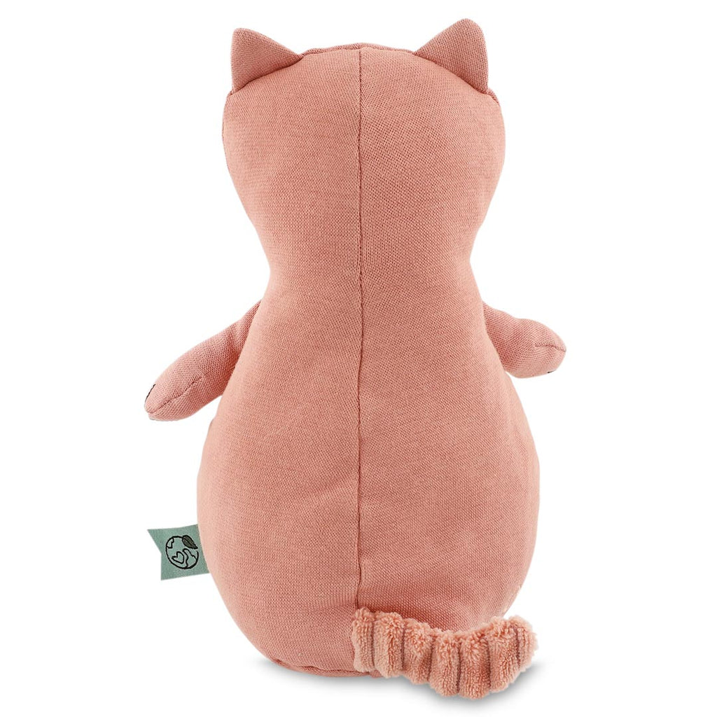 Peluche petite - Mrs. Chat