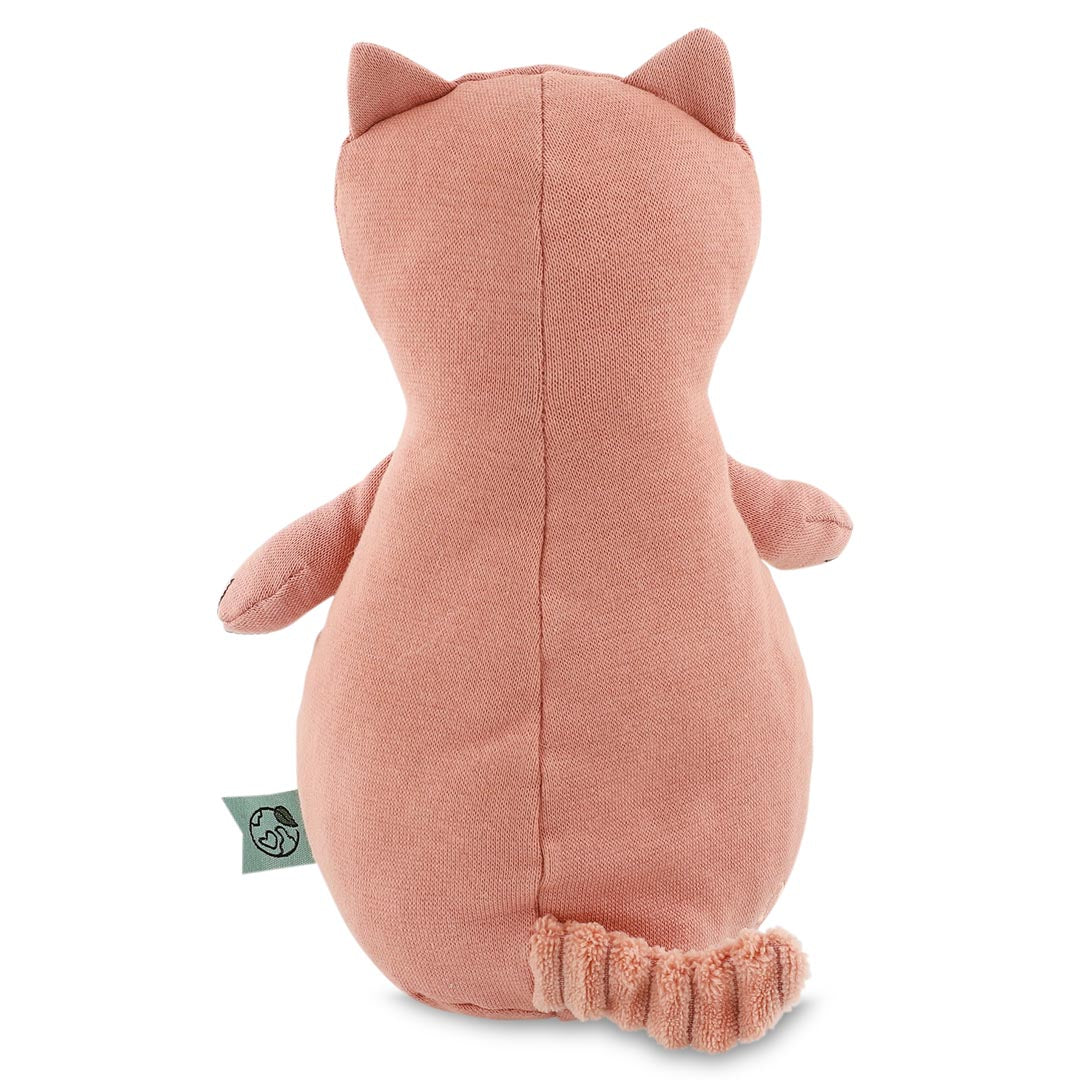 Peluche petite - Mrs. Chat