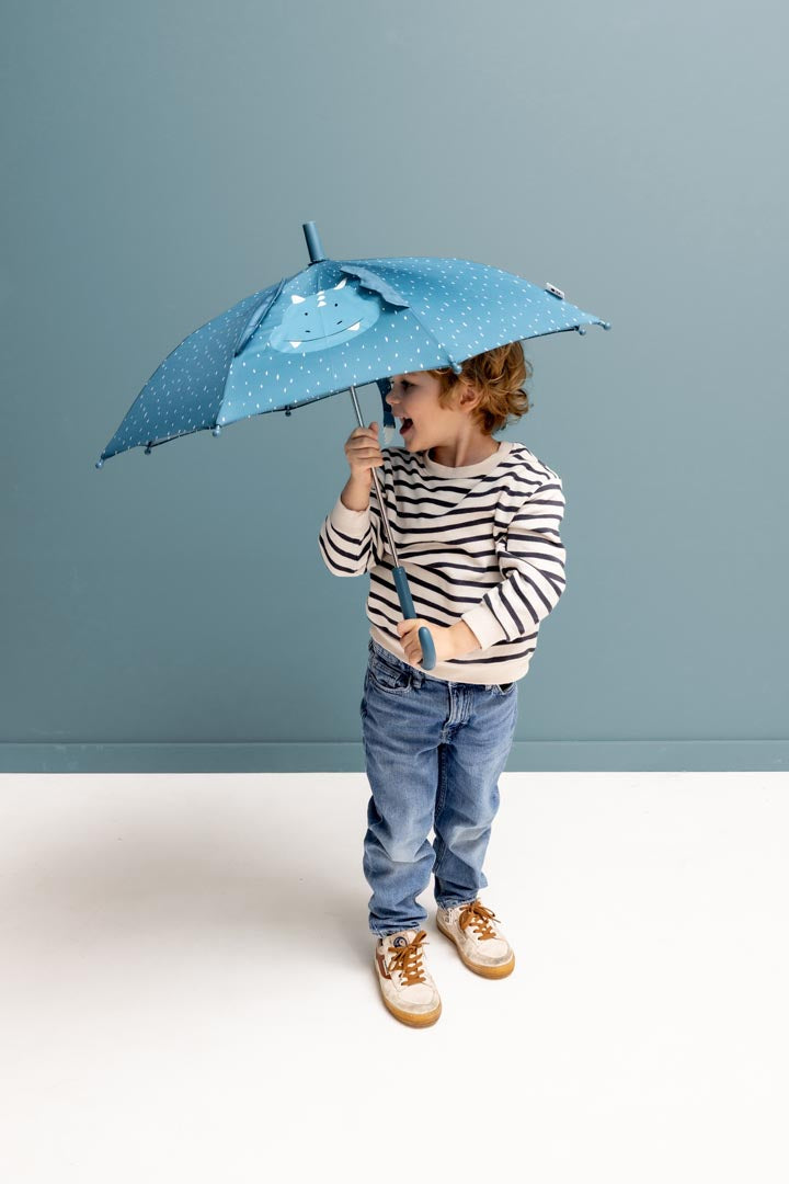 Parapluie - Mr. Triceratops