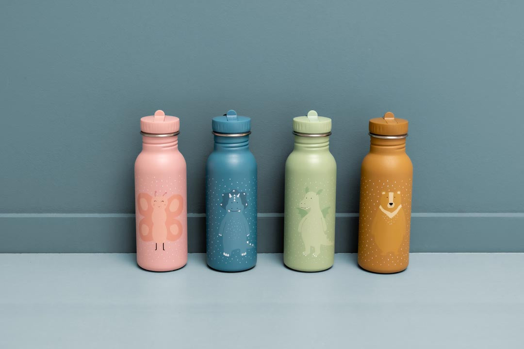 Gourde 500ml - Mr. Dragon