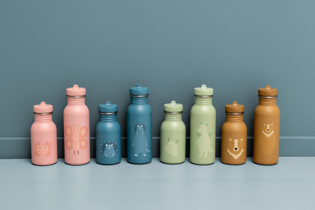 Gourde 500ml - Mr. Ours
