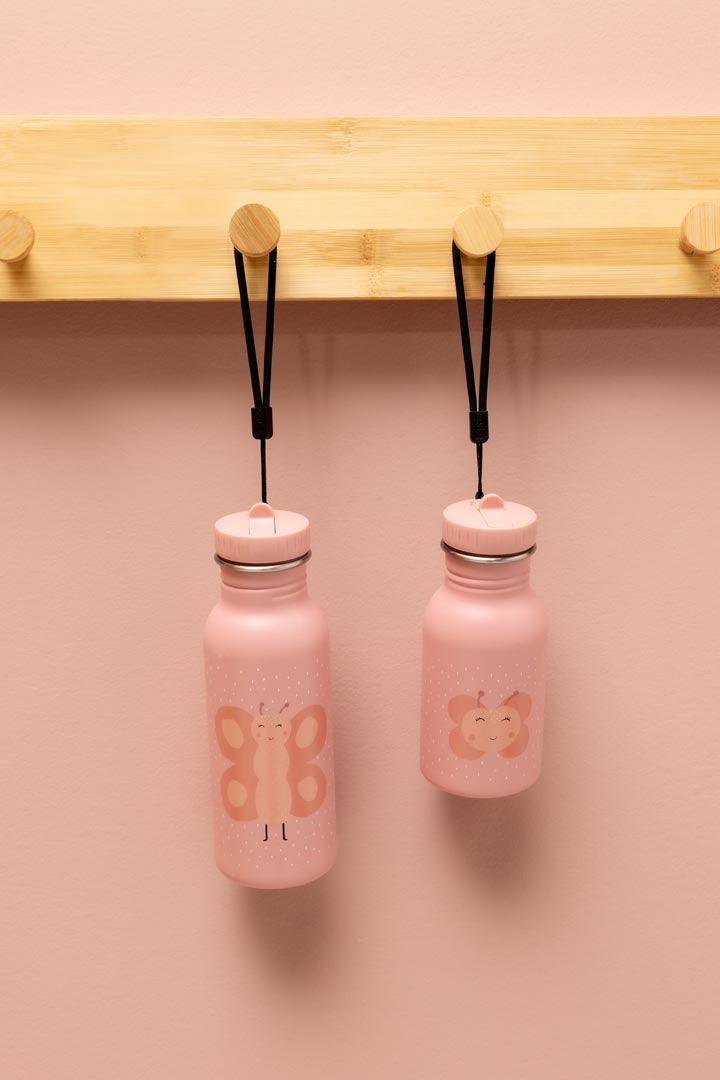 Gourde 500ml - Mrs. Papillon
