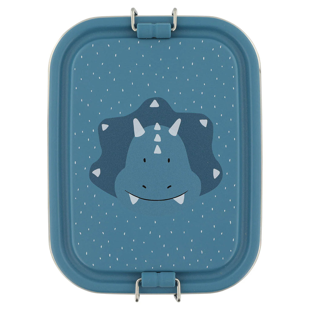 Boîte repas petite - Mr. Triceratops