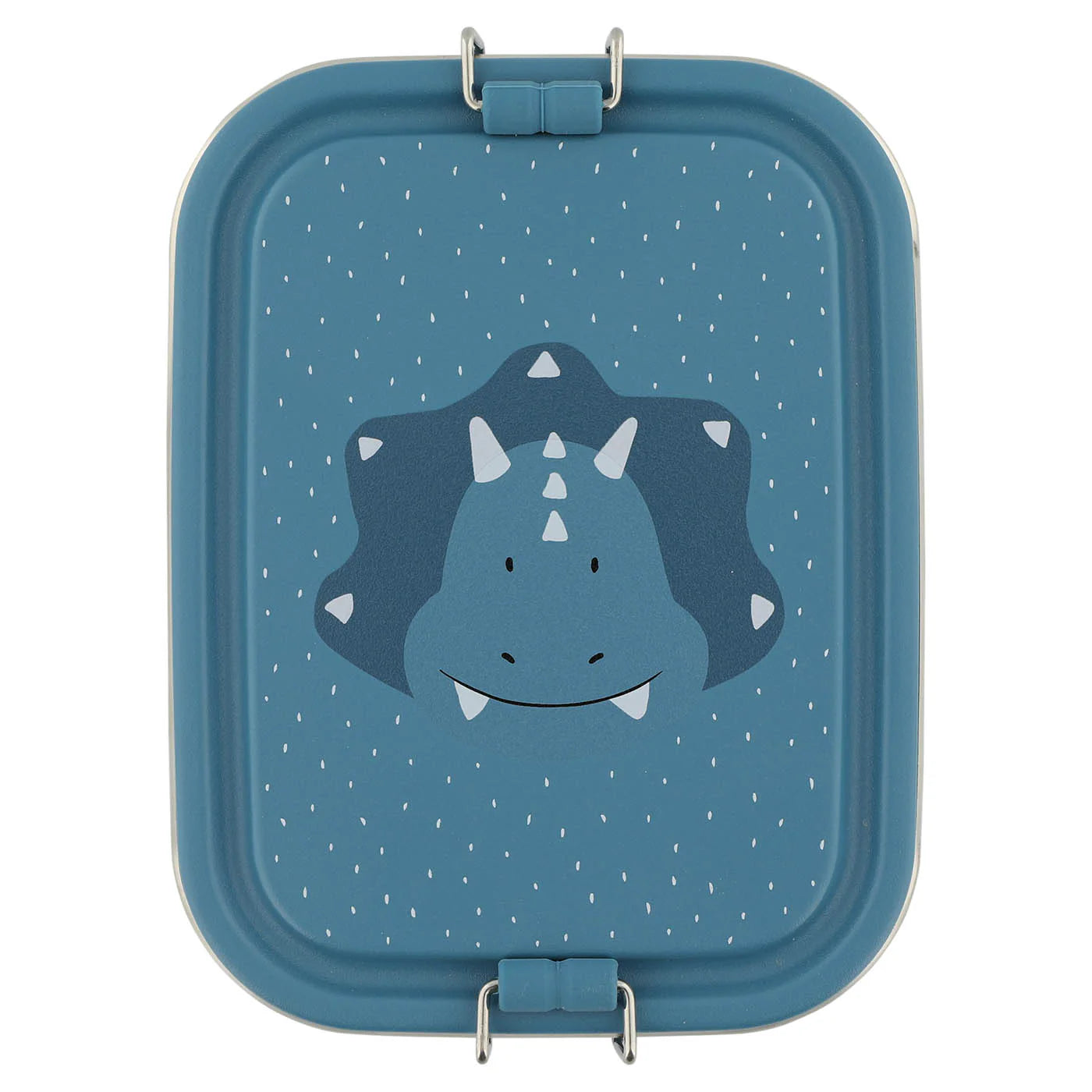 Boîte repas petite - Mr. Triceratops