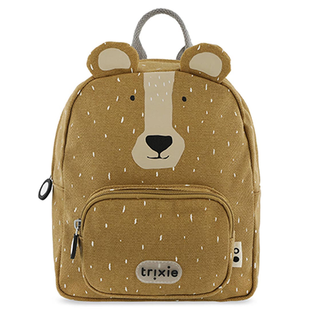 Petit sac à dos - Mr. Ours