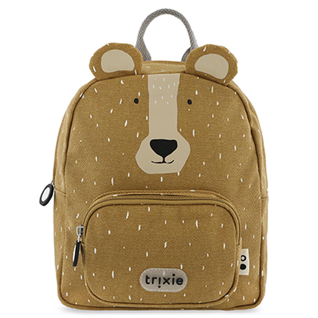 Petit sac à dos - Mr. Ours
