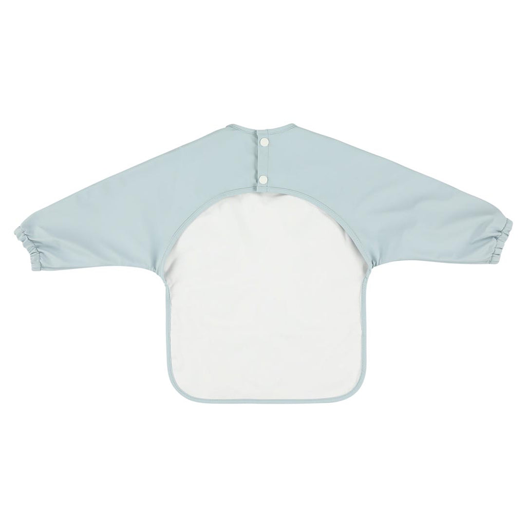 Bavoir à manches imperméable - Mr. Requin
