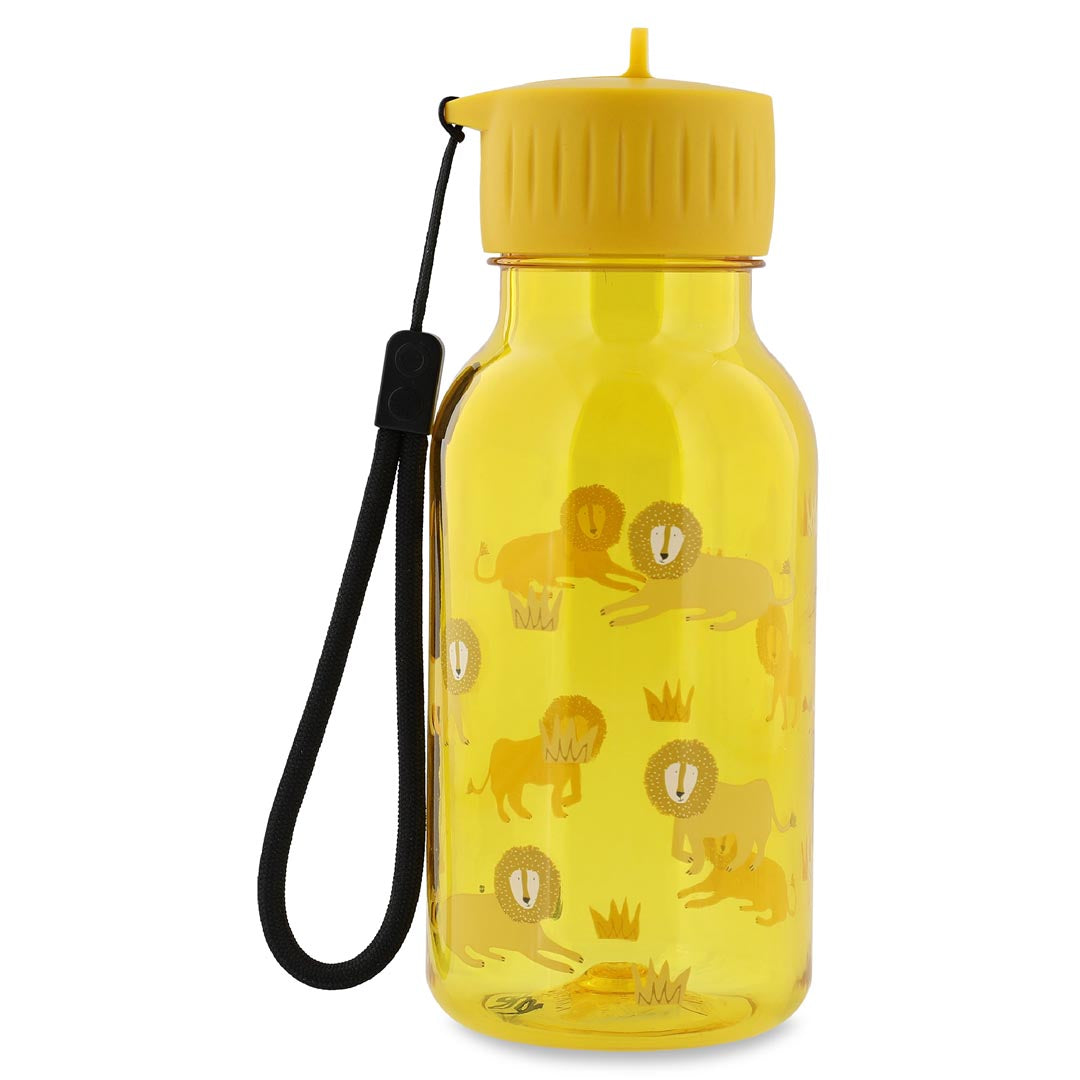Gourde Tritan 350ml - Mr. Lion