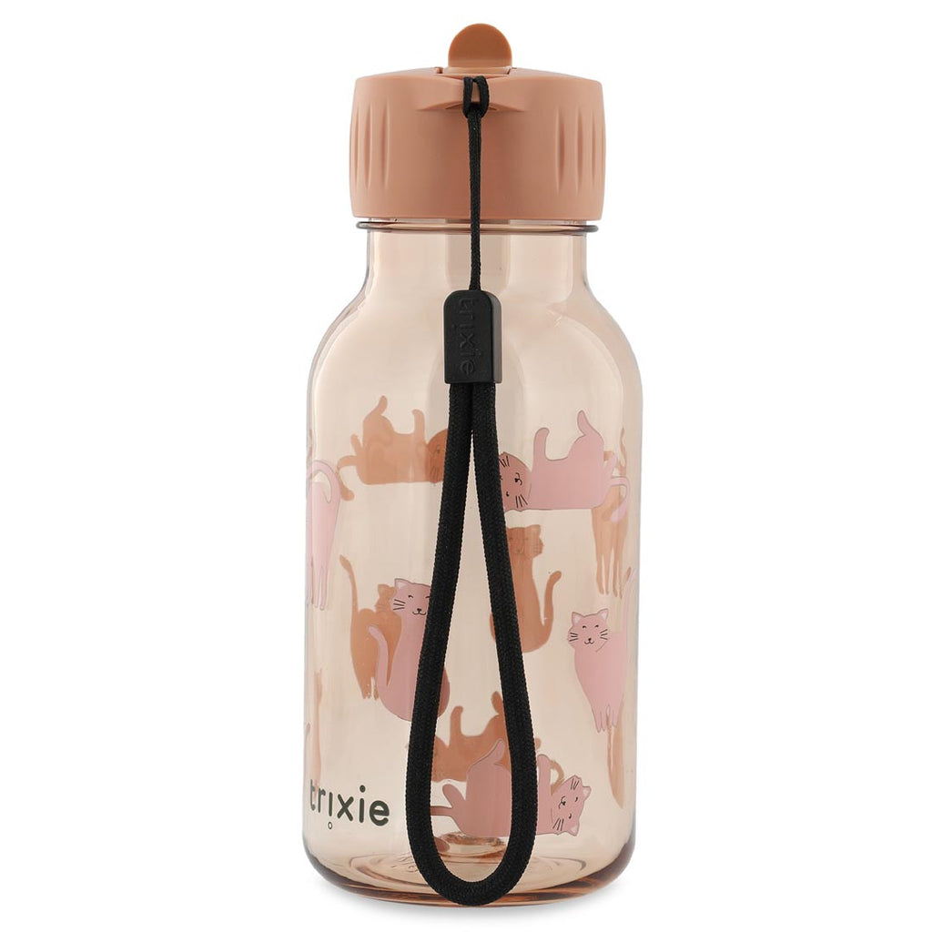 Gourde Tritan 350ml - Mrs. Chat