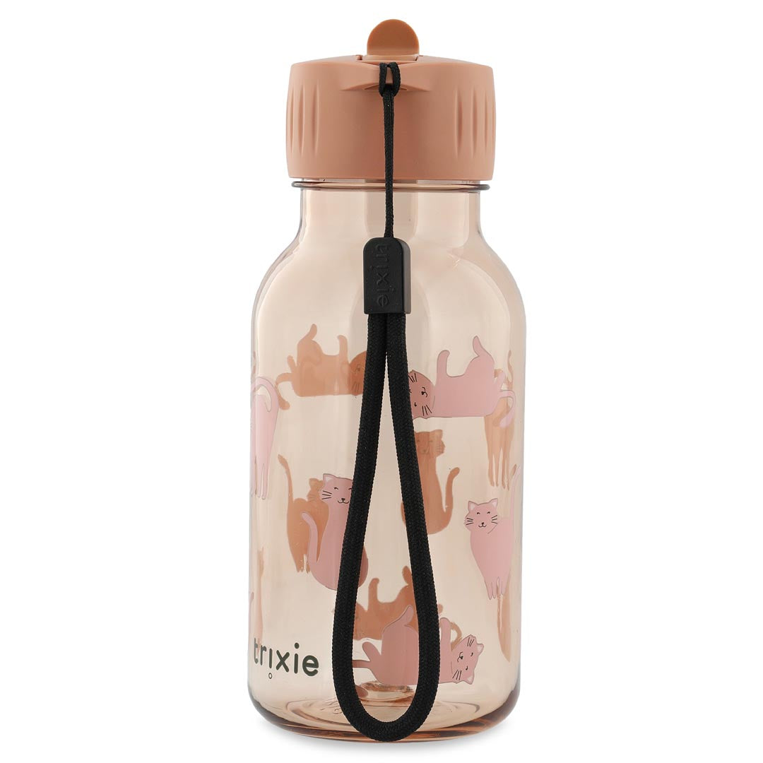 Gourde Tritan 350ml - Mrs. Chat