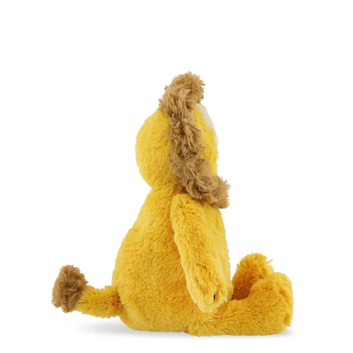 Animal en peluche - bébé - Mr. Lion