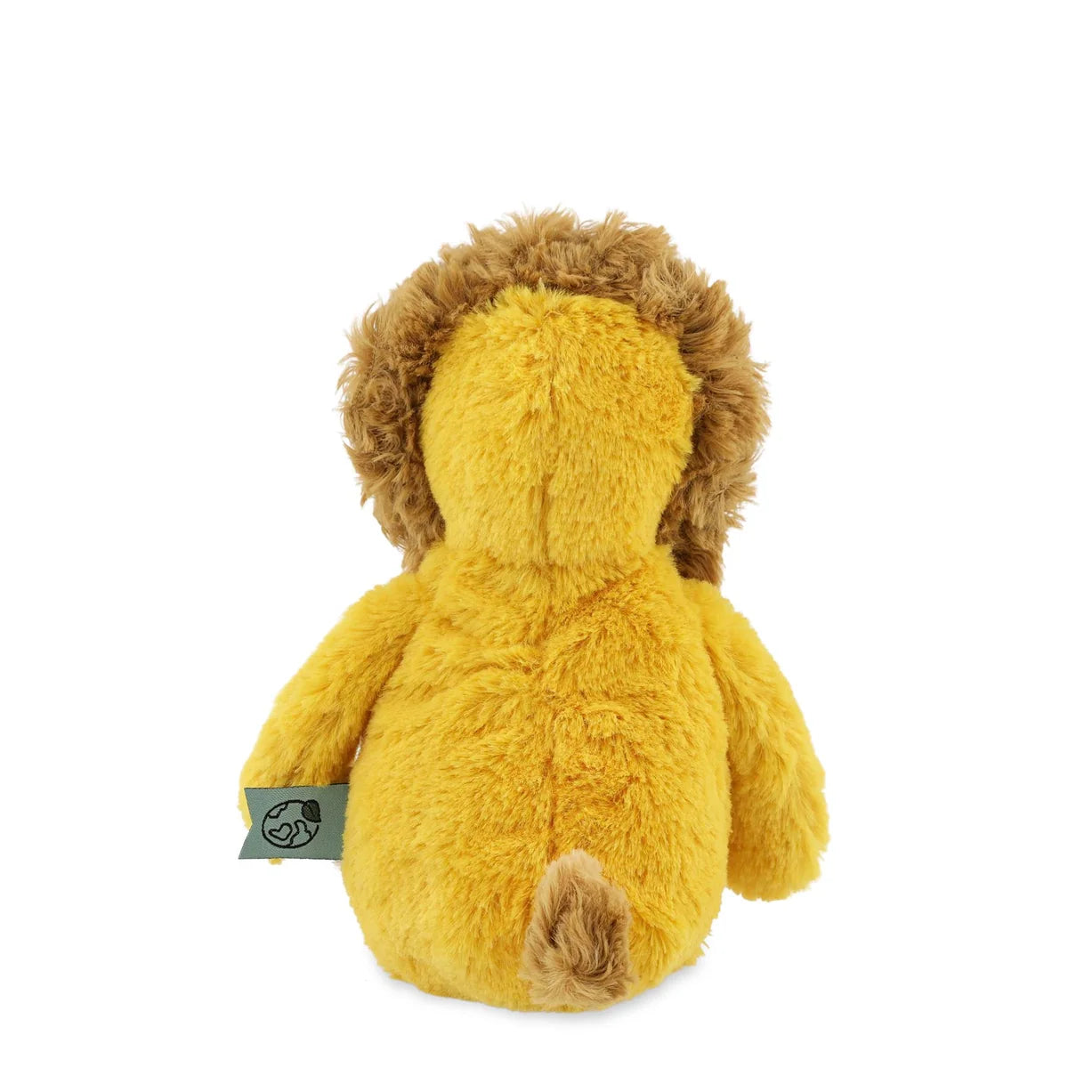 Animal en peluche - bébé - Mr. Lion