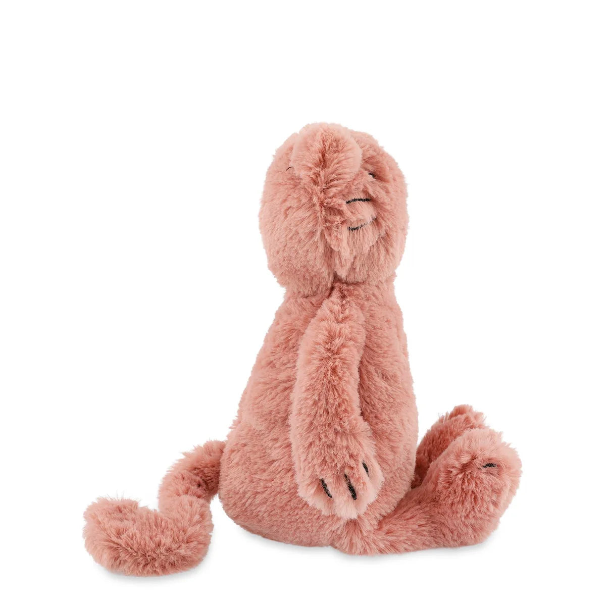 Animal en peluche - bébé - Mrs. Cat