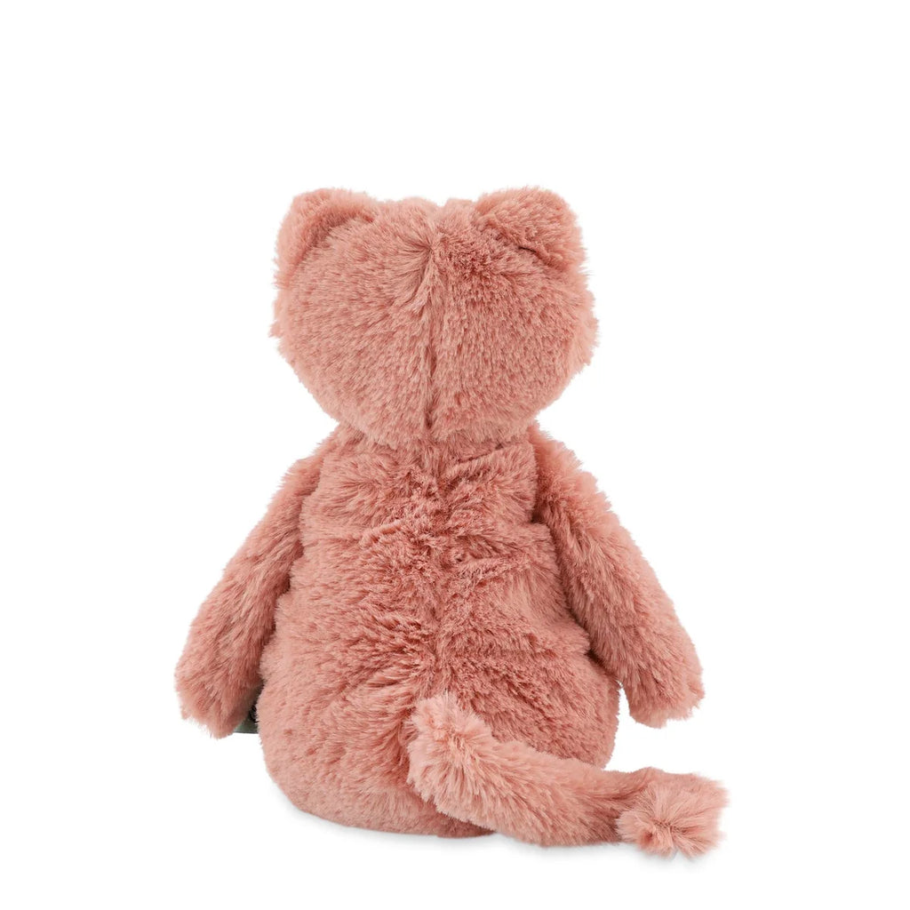 Animal en peluche - bébé - Mrs. Cat