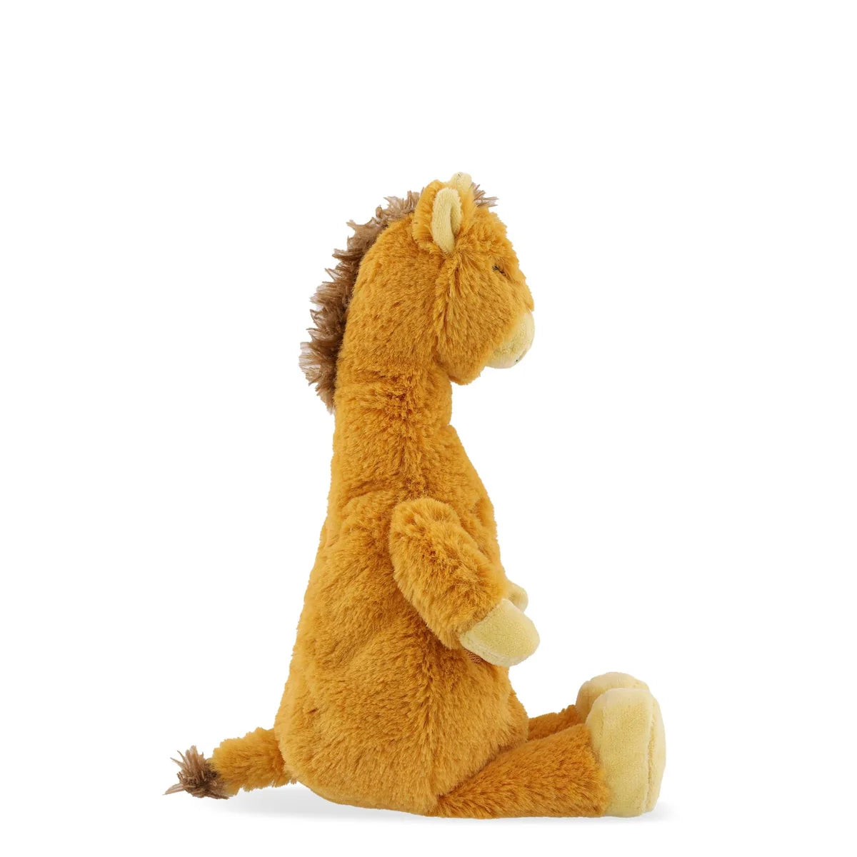 Animal en peluche - bébé - Mr. Giraffe