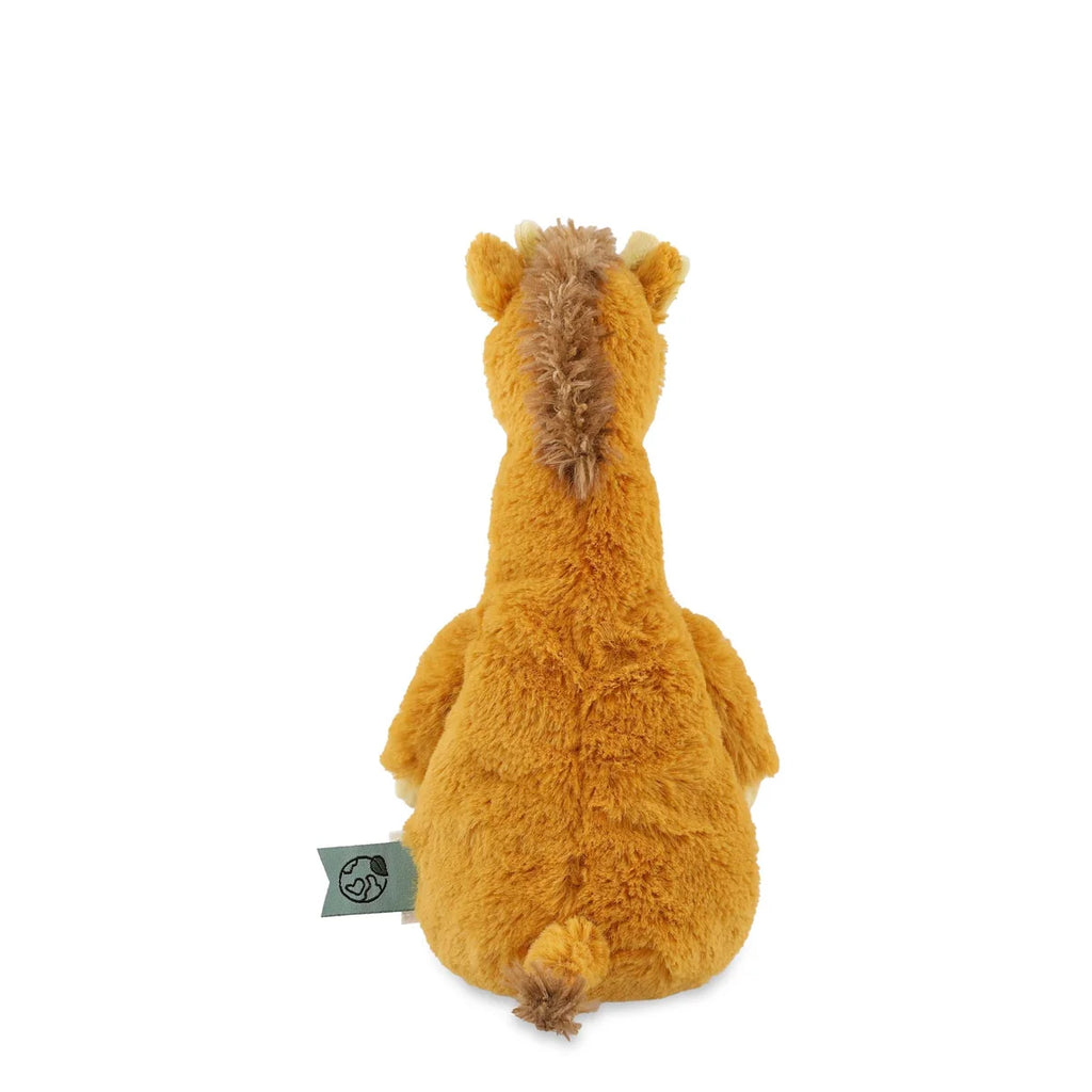 Animal en peluche - bébé - Mr. Giraffe