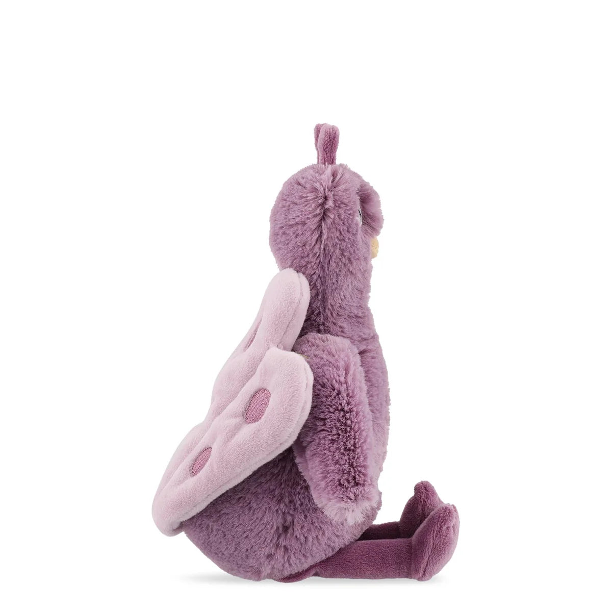Animal en peluche - bébé - Mrs. Peacock