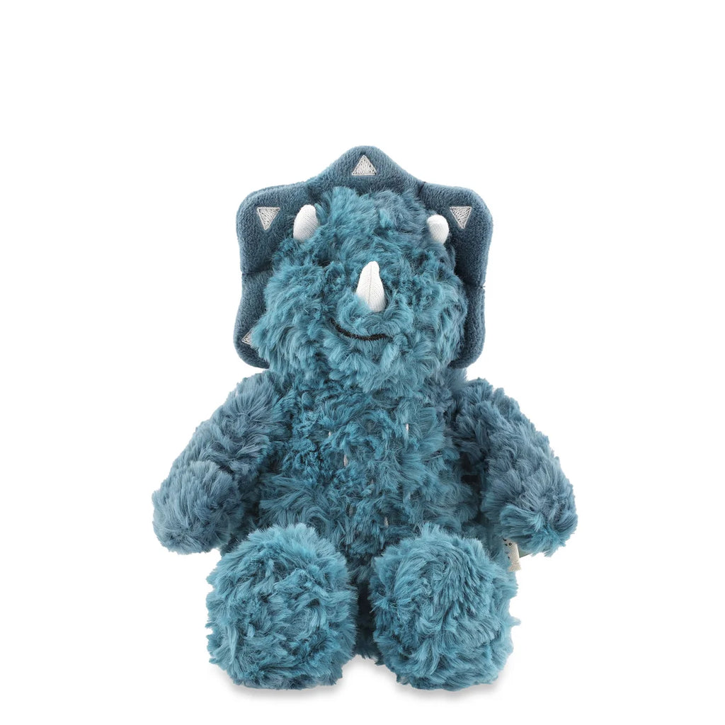 Animal en peluche - bébé - Mr. Triceratops