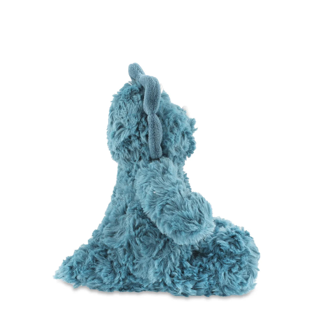 Animal en peluche - bébé - Mr. Triceratops