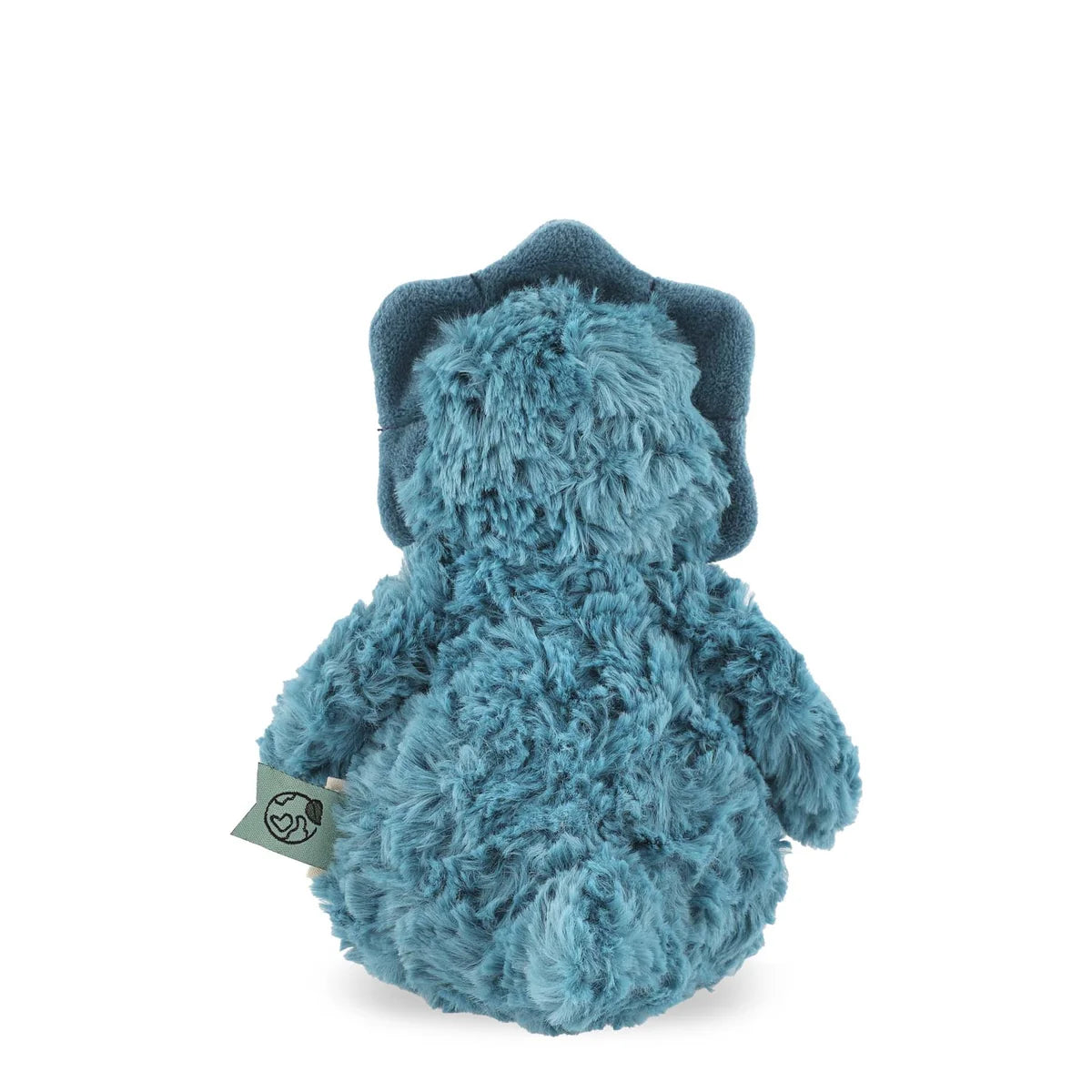 Animal en peluche - bébé - Mr. Triceratops