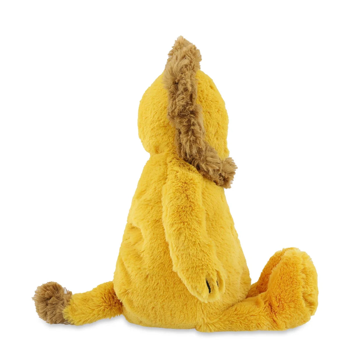 Animal en peluche - Mr. Lion