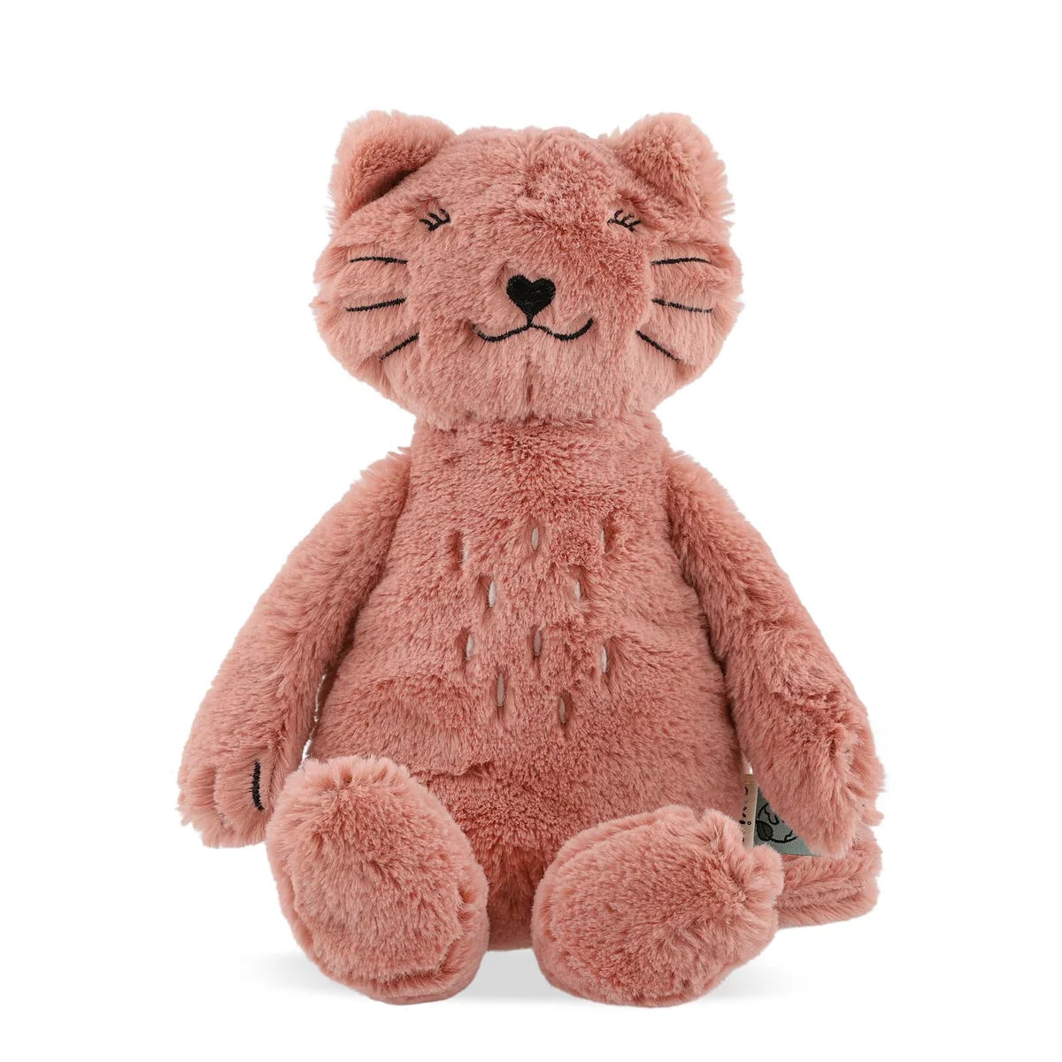 Animal en peluche - Mrs. Cat