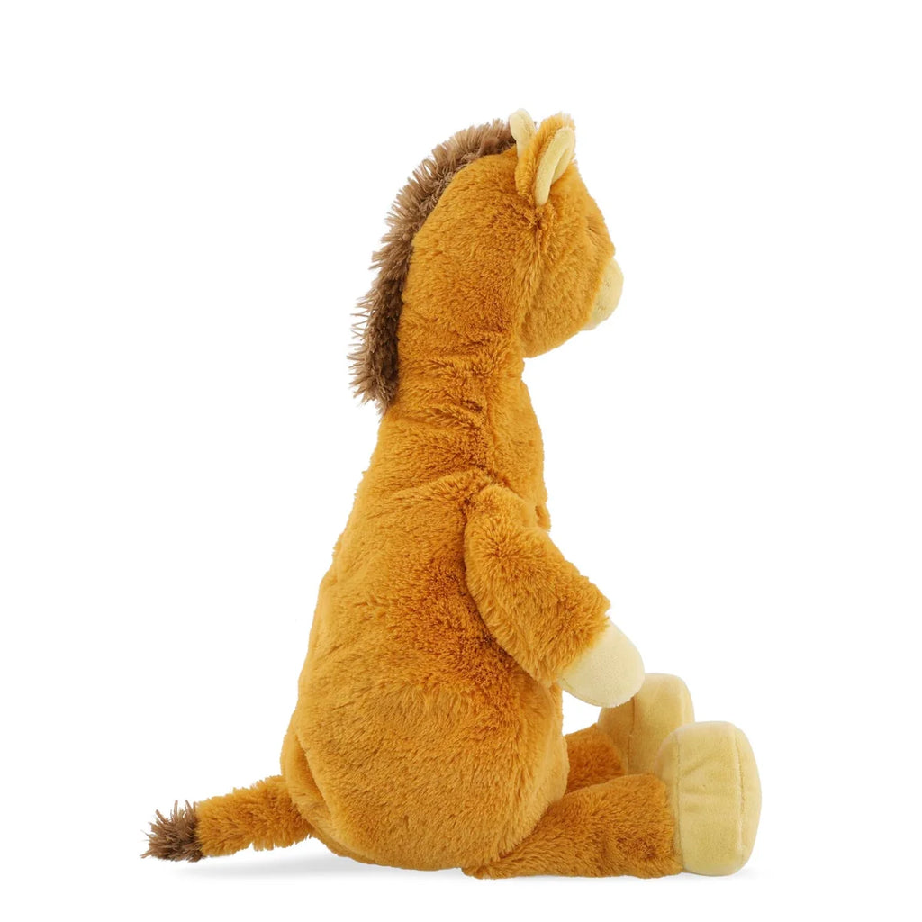 Animal en peluche - Mr. Giraffe